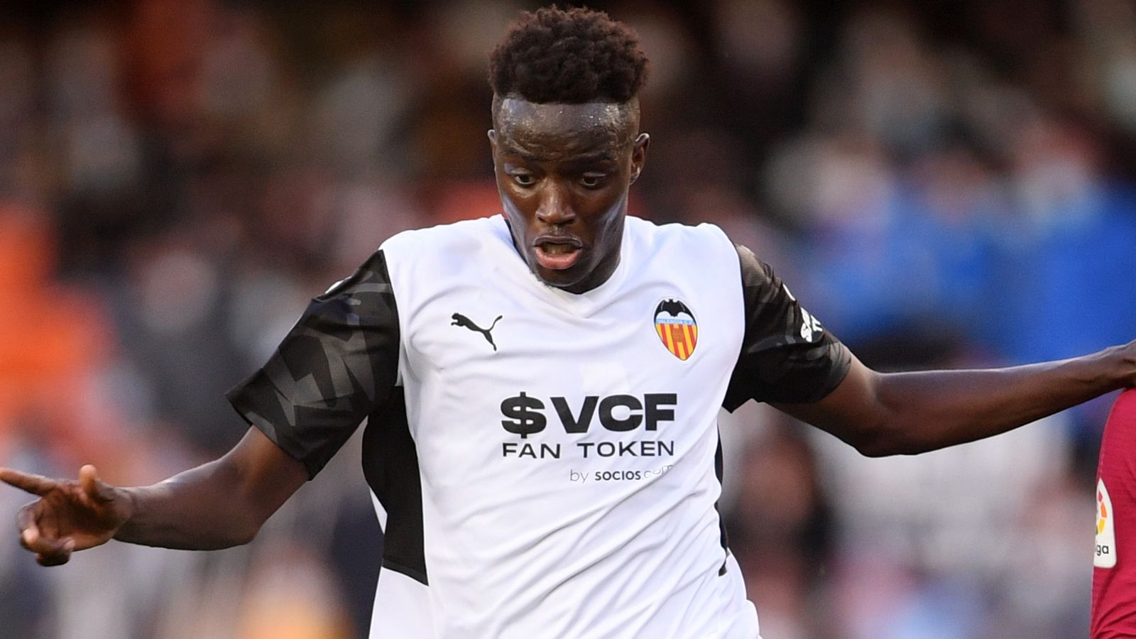 Mouctar Diakhaby Valencia