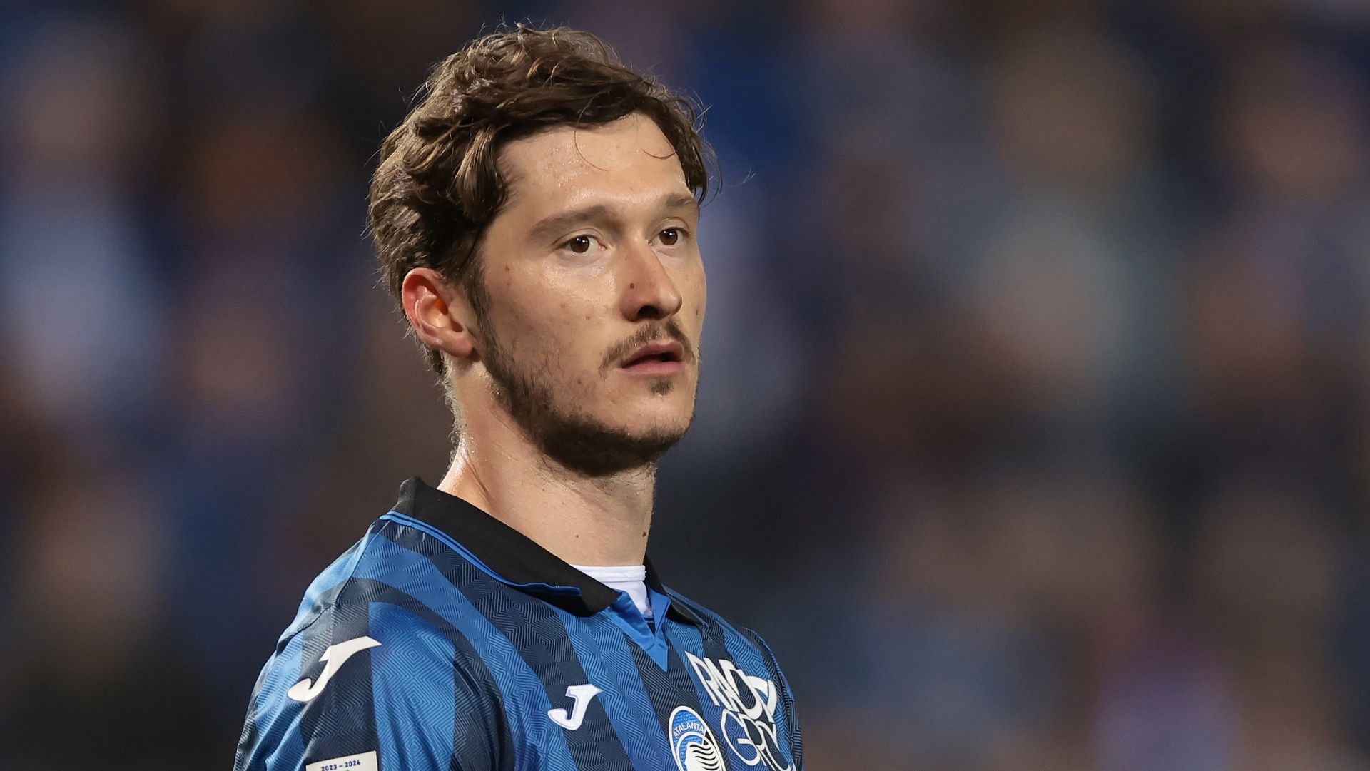 Miranchuk Atalanta 2023-2024