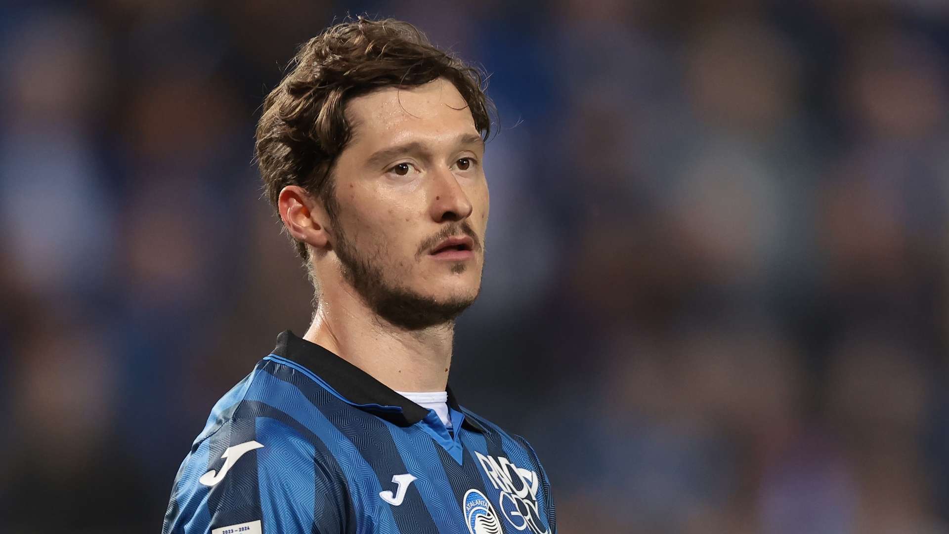 Miranchuk Atalanta 2023-2024