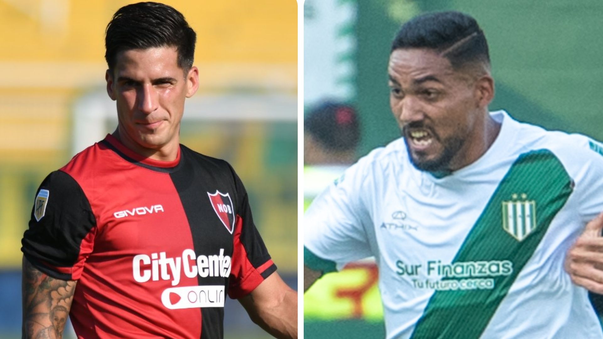 Newell´s Banfield Torneo Binance 2023