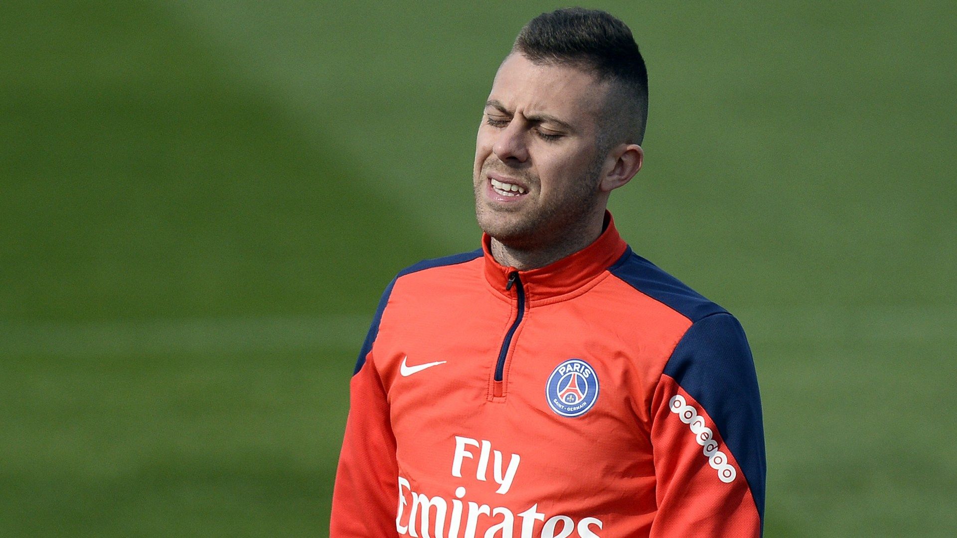 Jeremy Menez PSG 2024