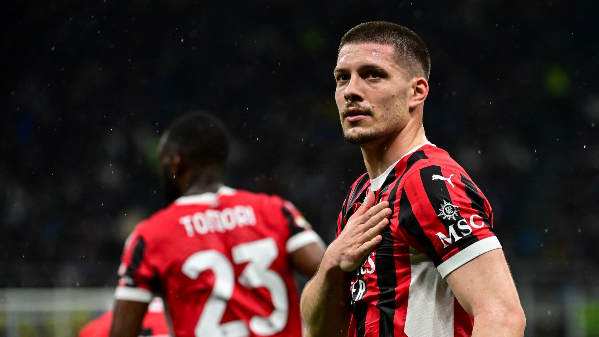 Jovic Milan