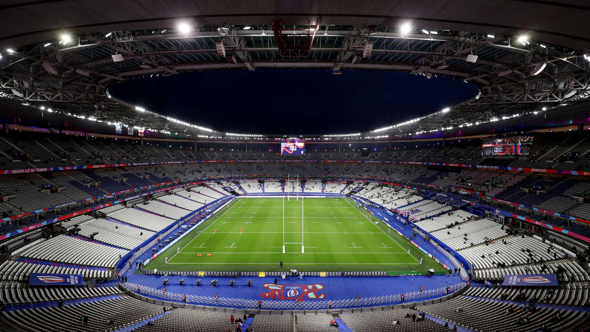 Stade de France
