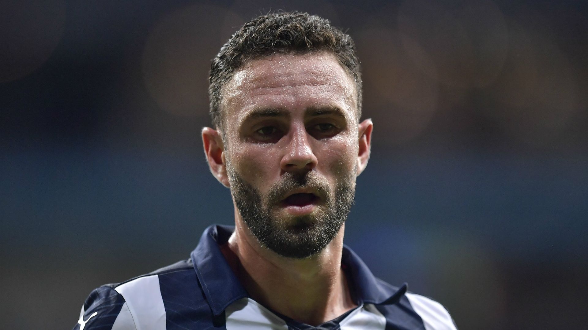 Miguel Layún Monterrey