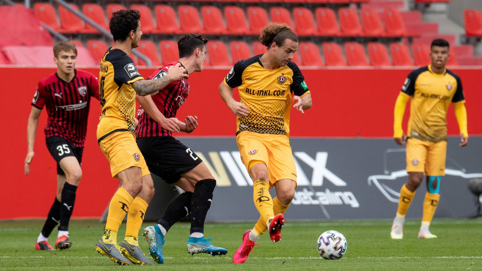 ONLY GER Dnyamo Dresden