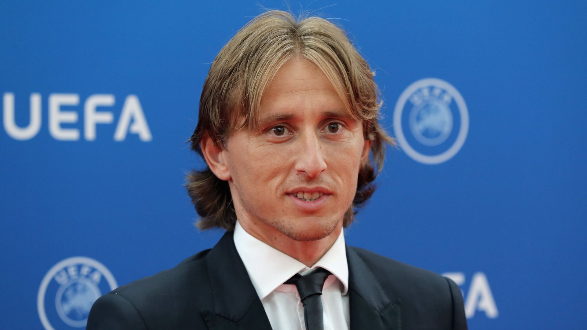 Luka Modric 30082018
