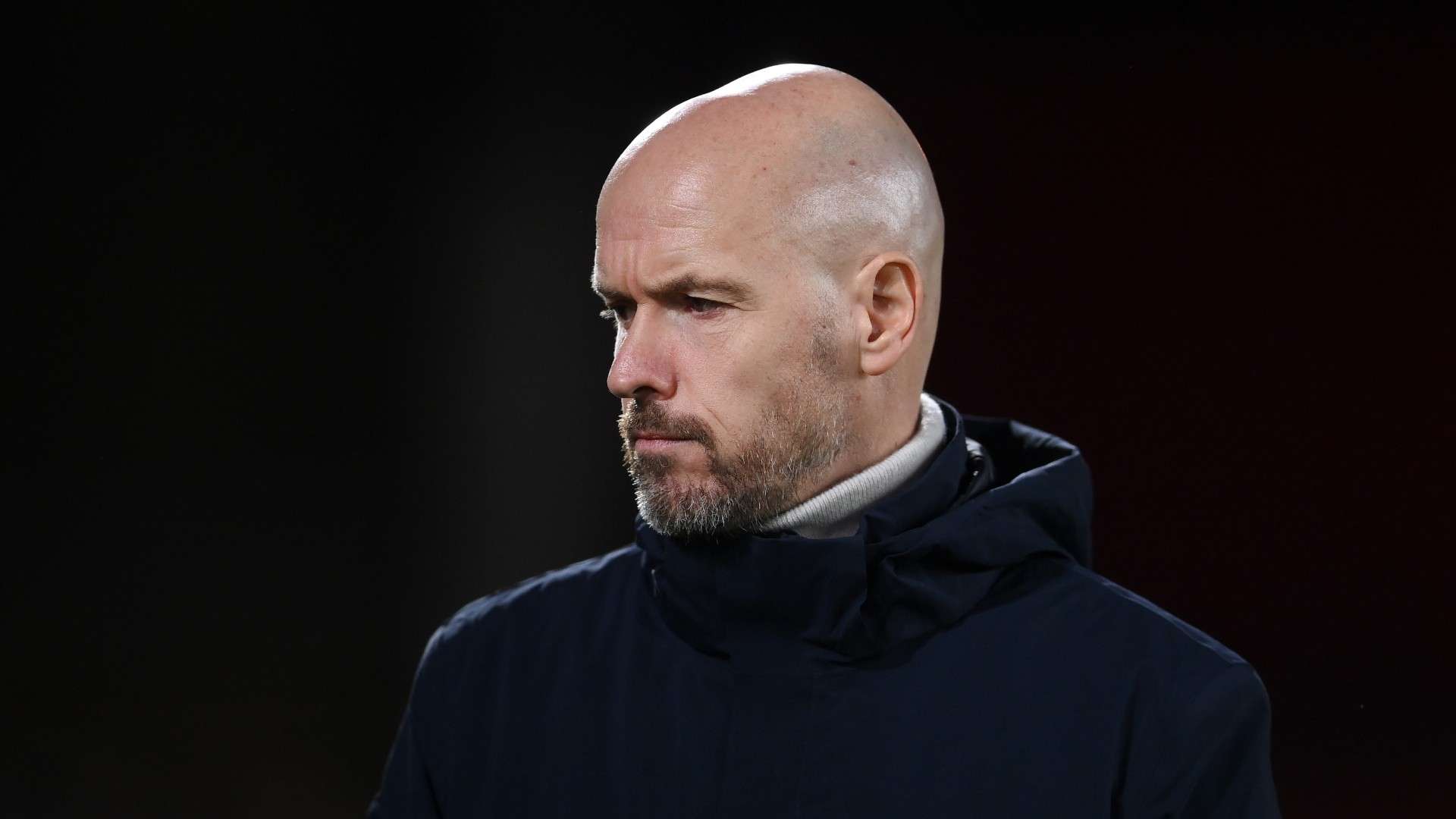 Erik ten Hag Manchester United 2022-23