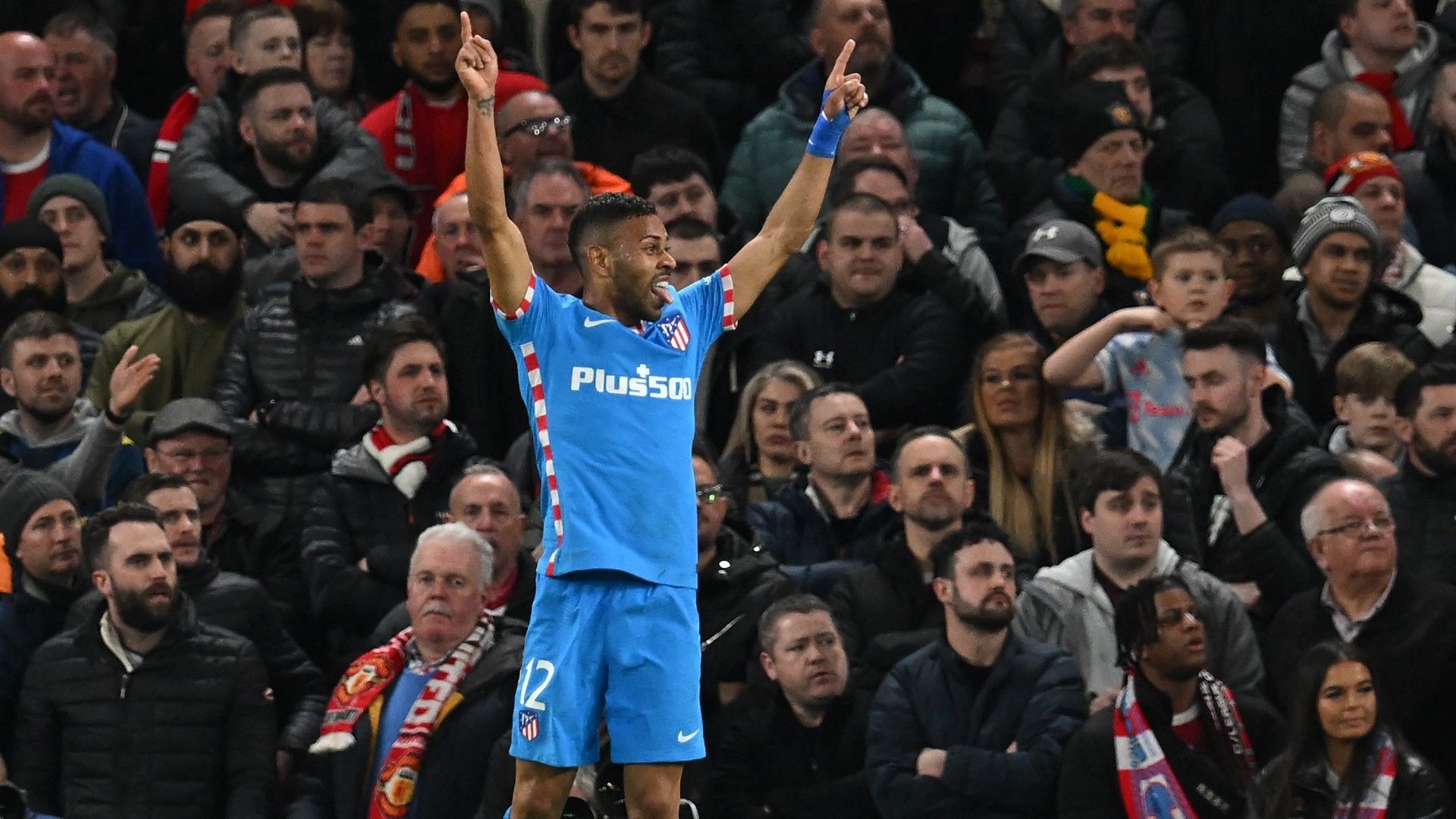 Lodi Atletico UCL 2021-22