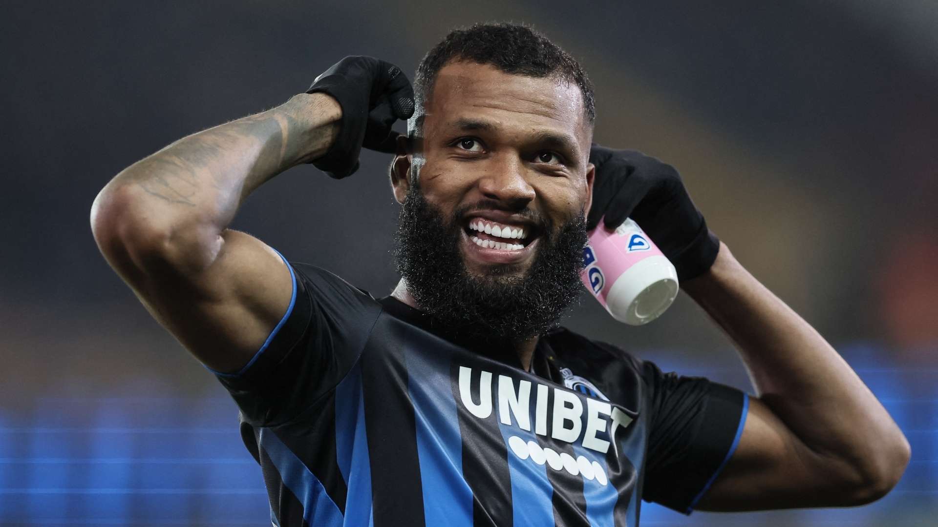 Igor Thiago Club Brugge 02072024