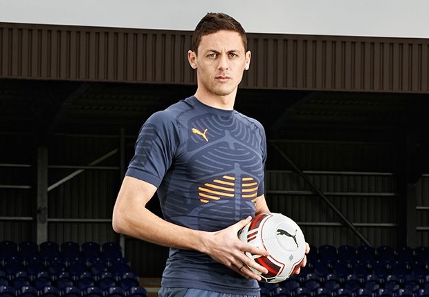 Nemanja Matic Puma