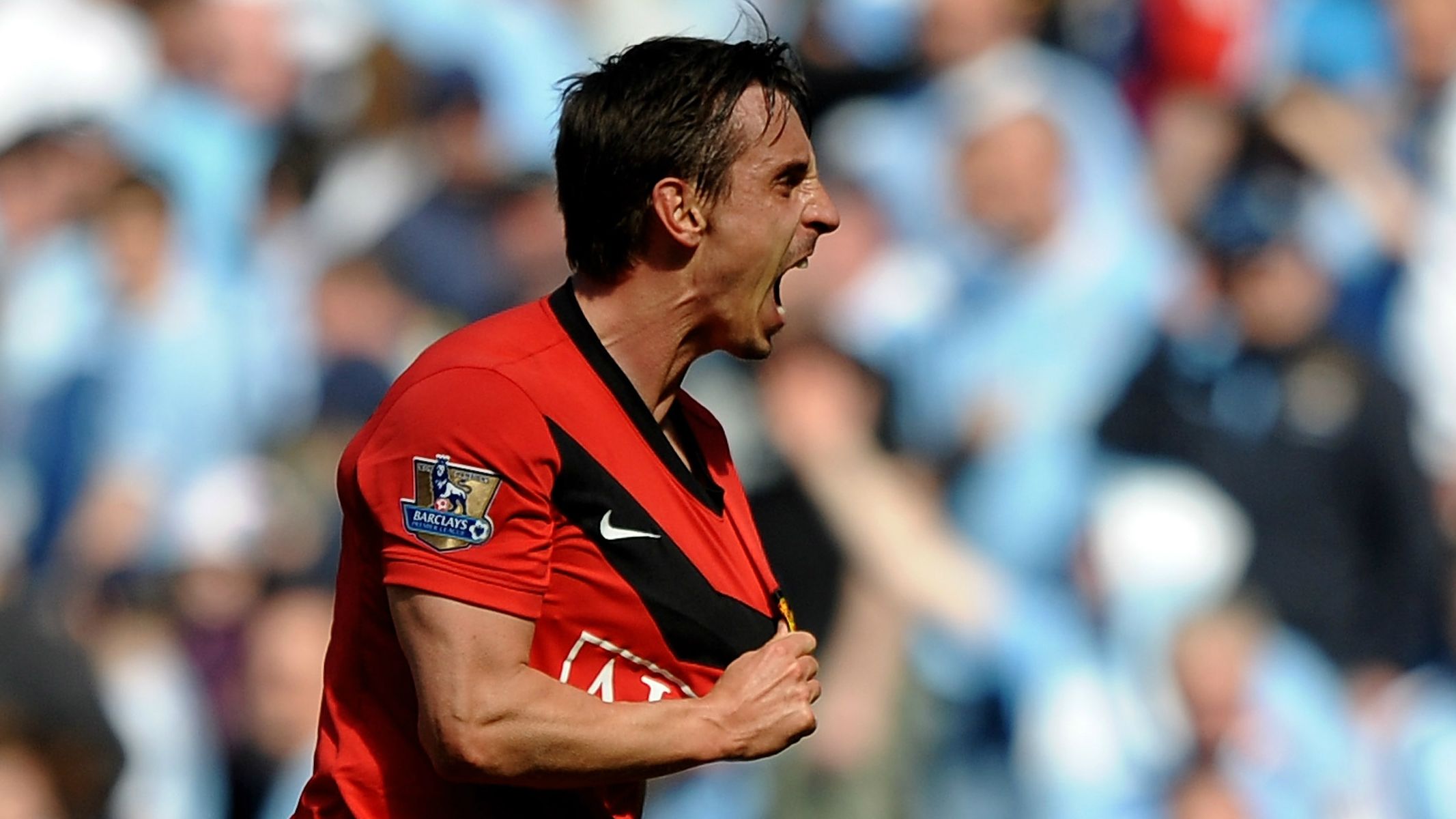 Gary Neville