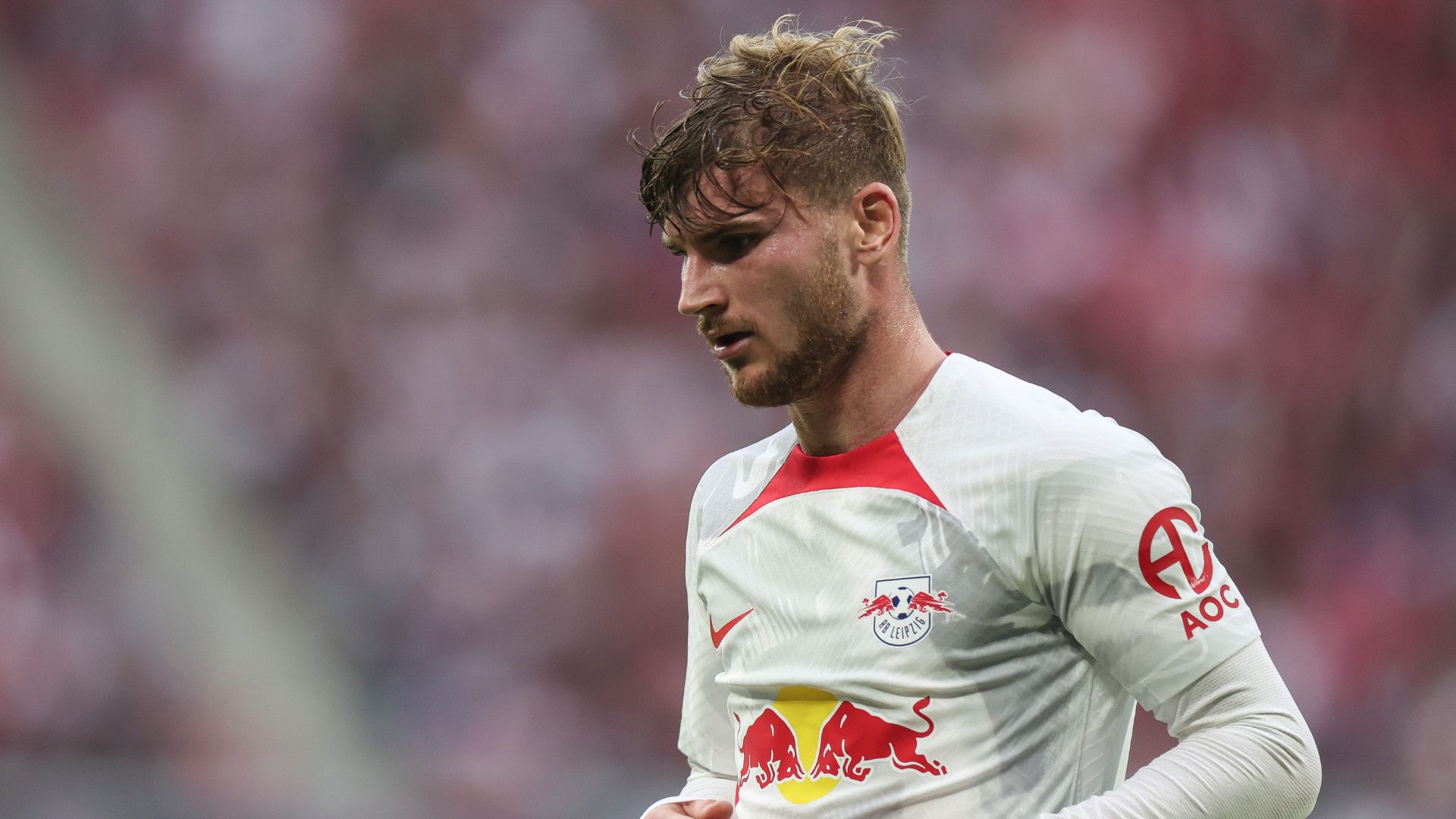 Timo Werner 2022-23