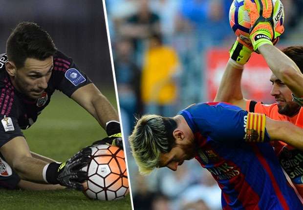 Augusto Batalla German Lux 050717