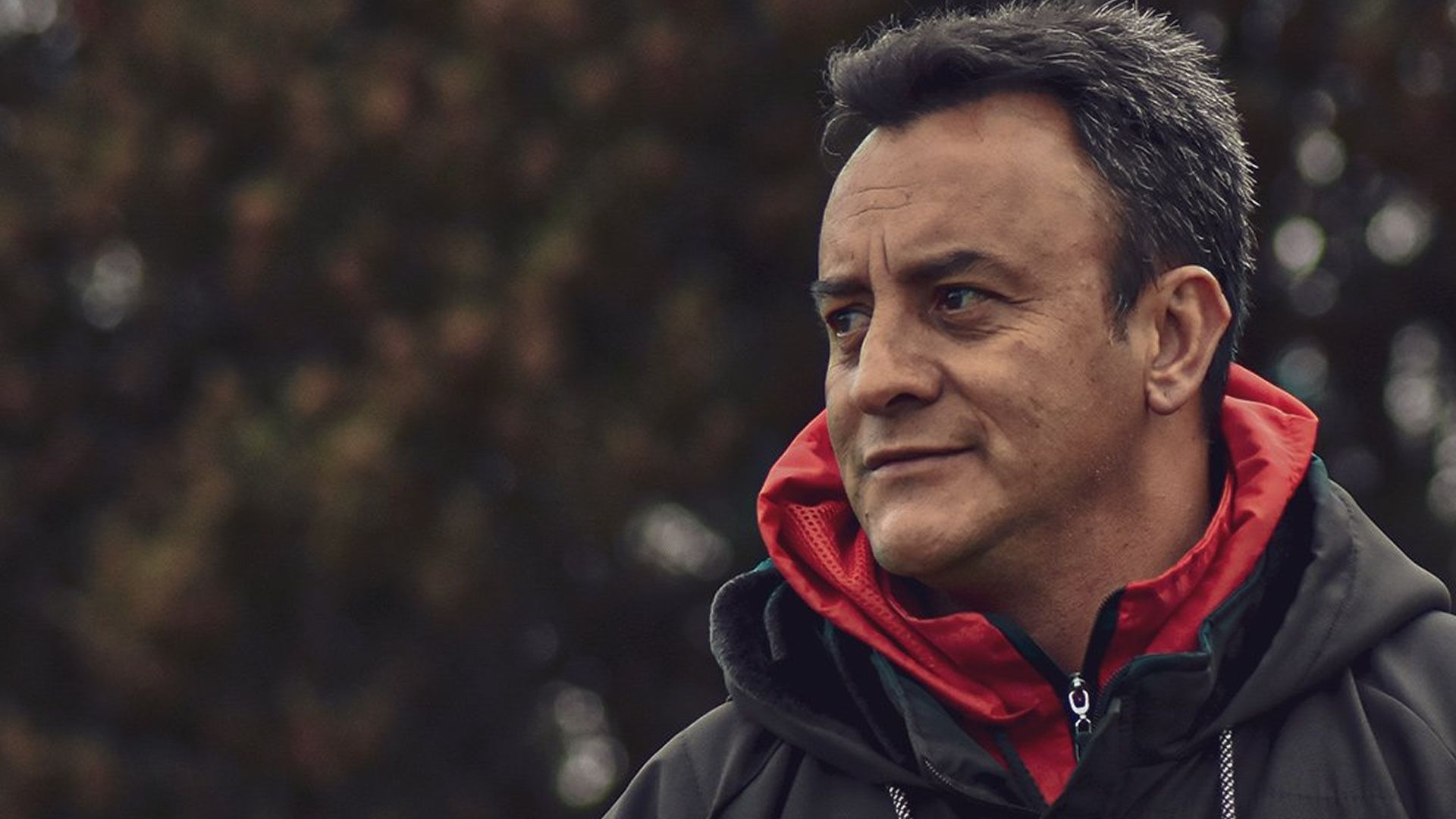 John Mario Ramírez Patriotas 2021