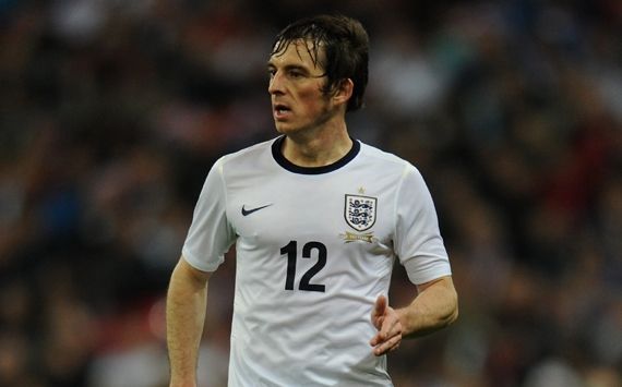 Leighton Baines