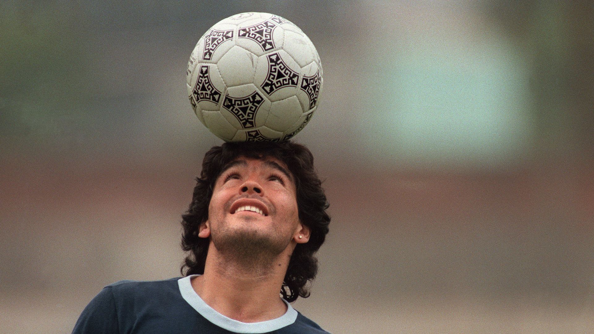 Diego Maradona