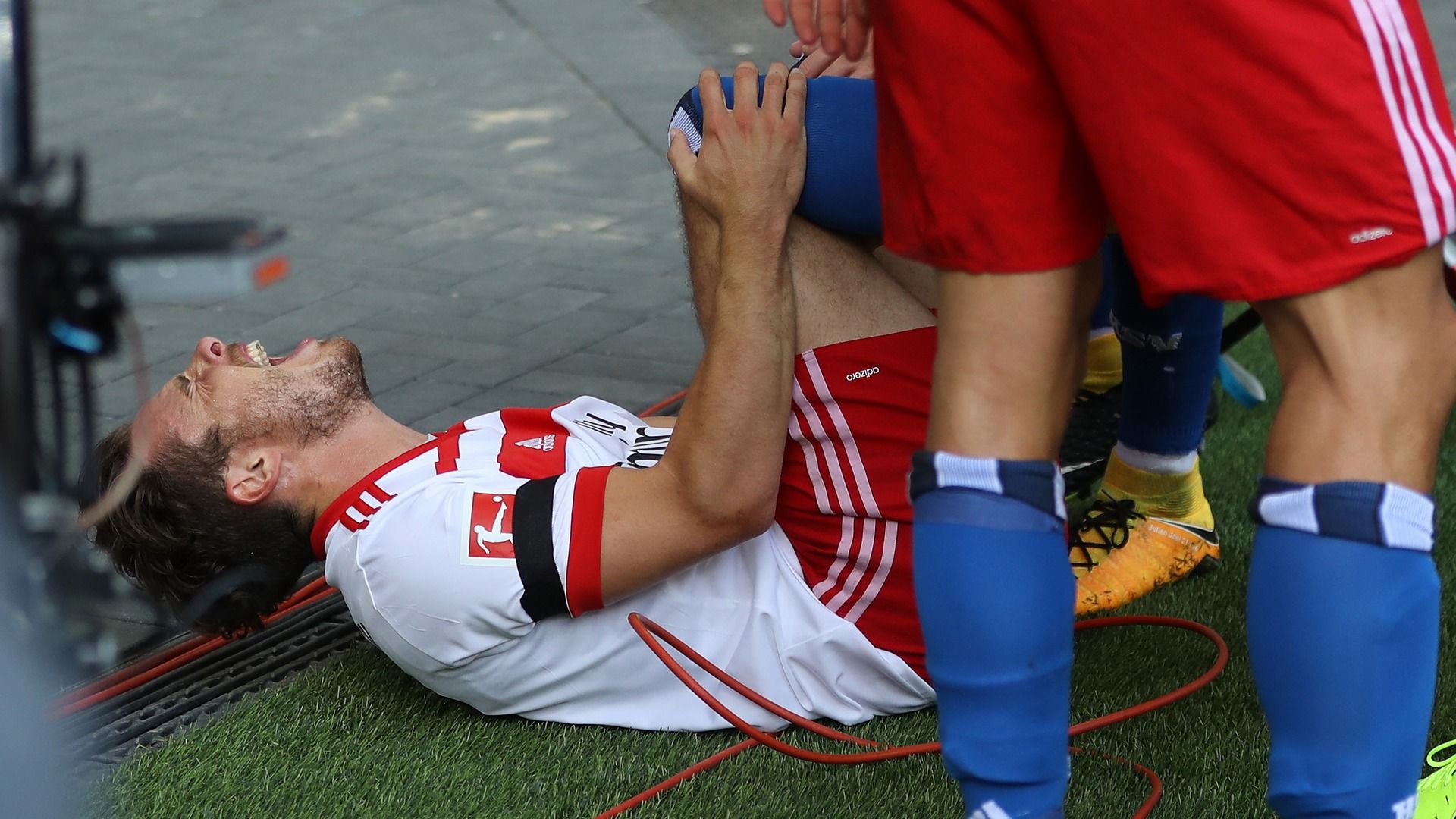 Nicolai Muller Hamburg