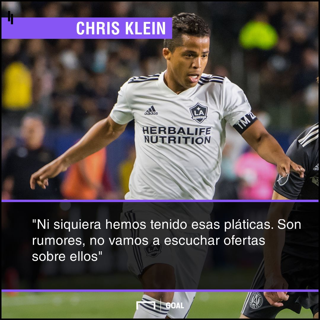 Gio dos Santos PS