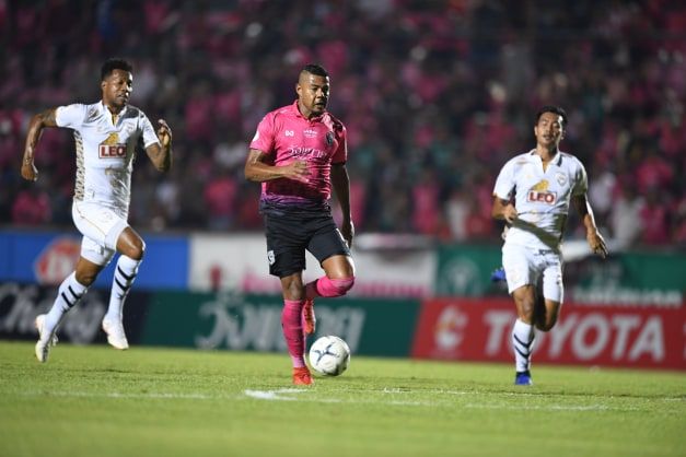 ชัยนาท - เชียงราย