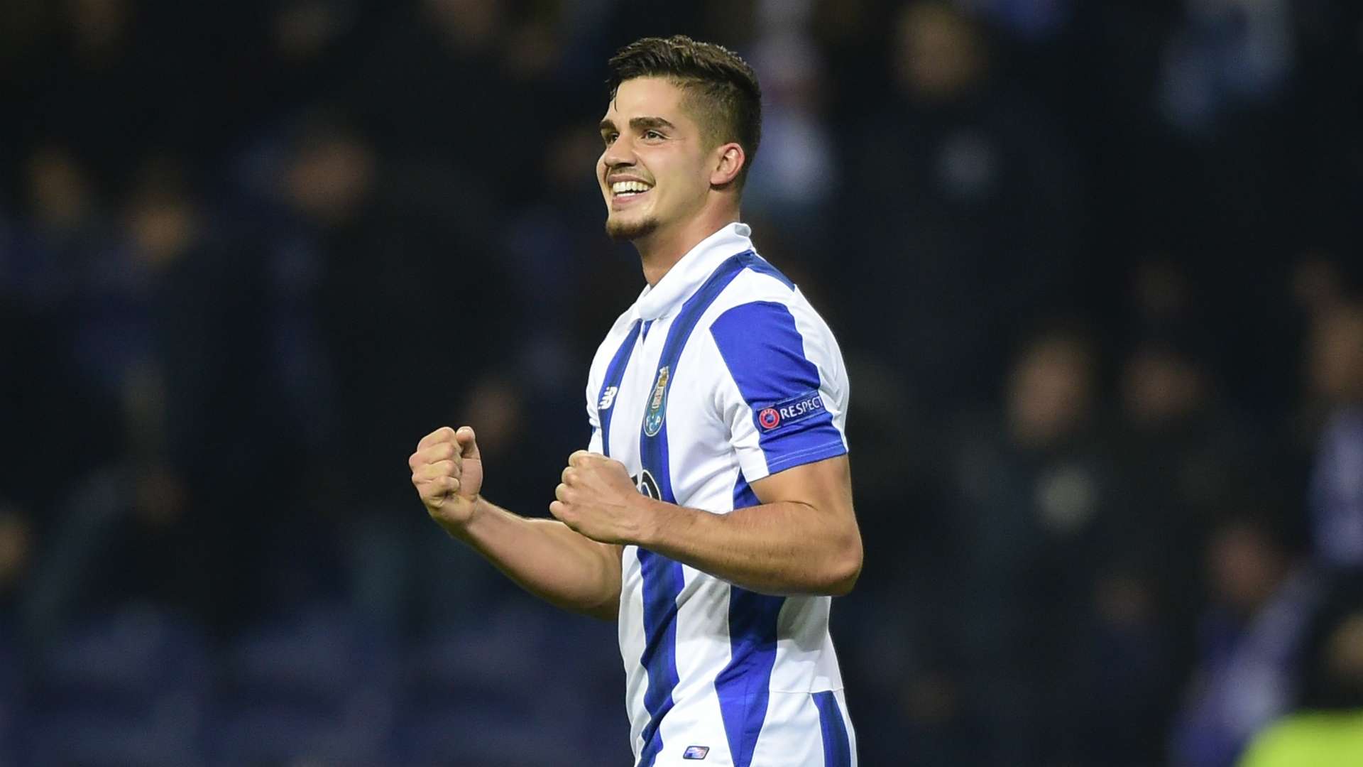 Andre Silva Porto Leicester City 07122016