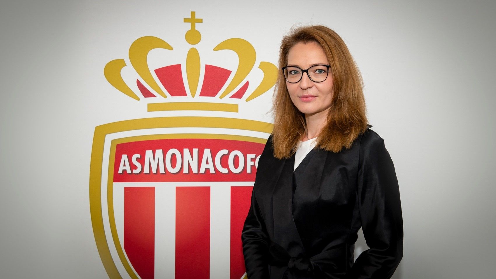 Olga Dementeva AS Monaco