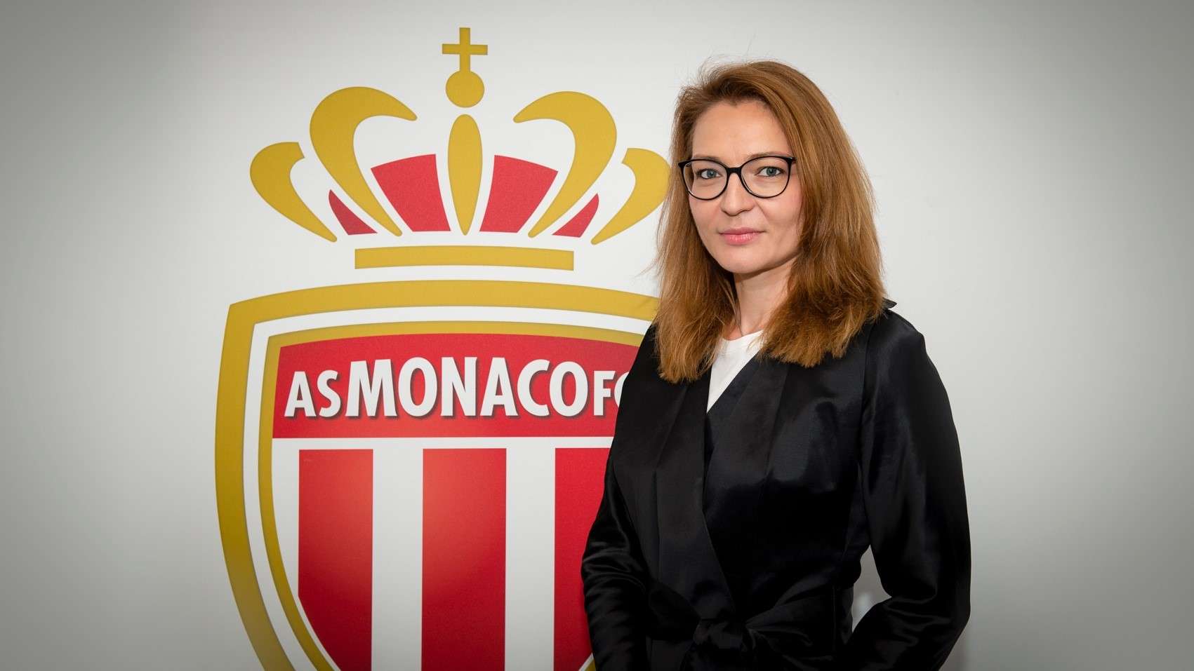 Olga Dementeva AS Monaco