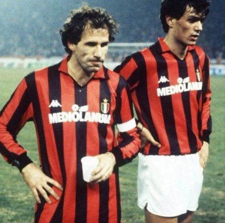 Maldini Baresi