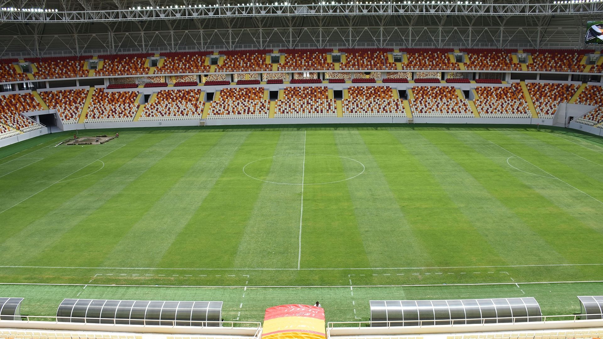 Malatya Arena