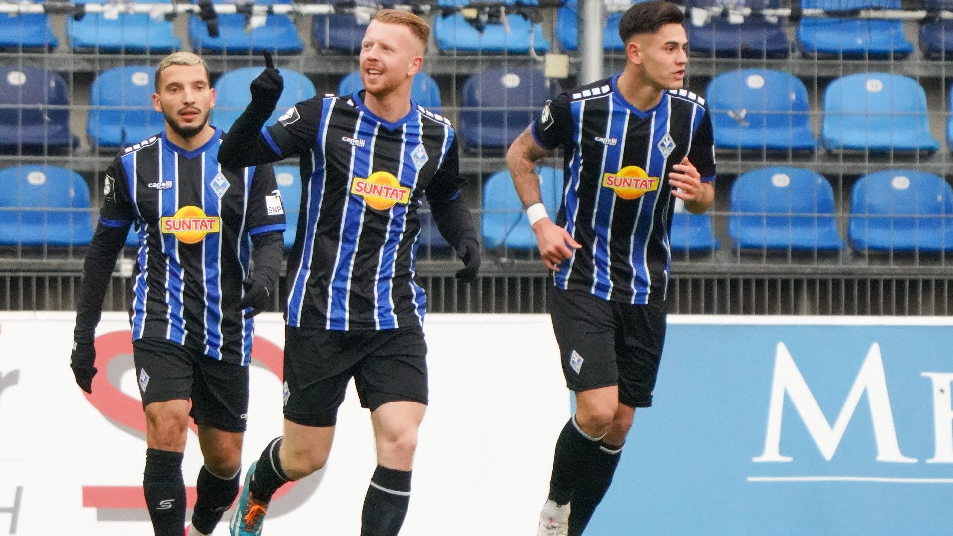 ONLY GER Waldhof Mannheim