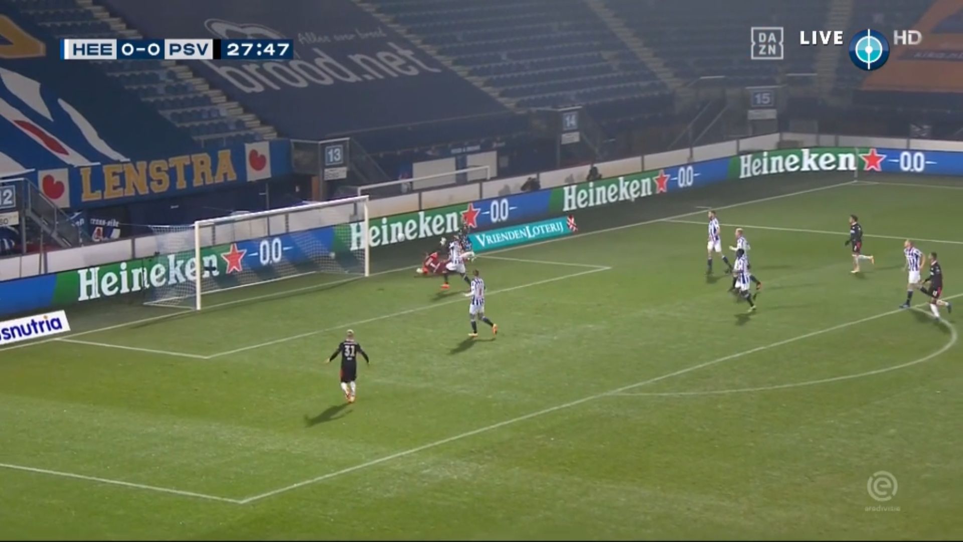 ONLY GERMANY Mario Götze PSV Eindhoven Eredivisie