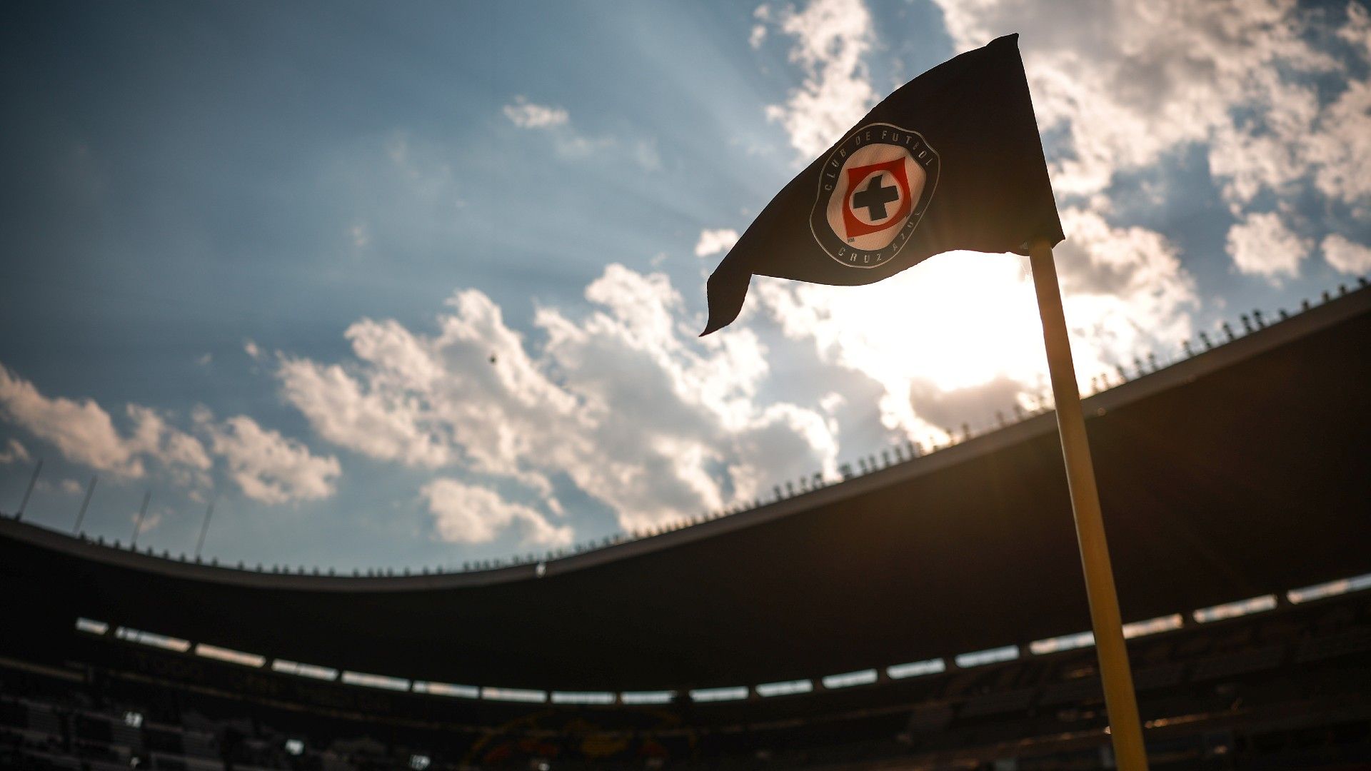 Cruz Azul escudo 