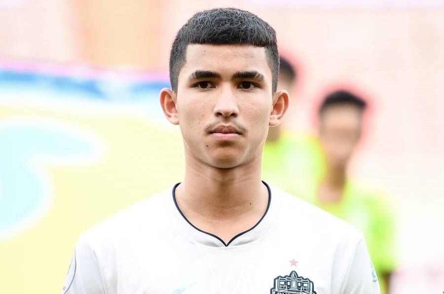 กิตติชัย ใยดี