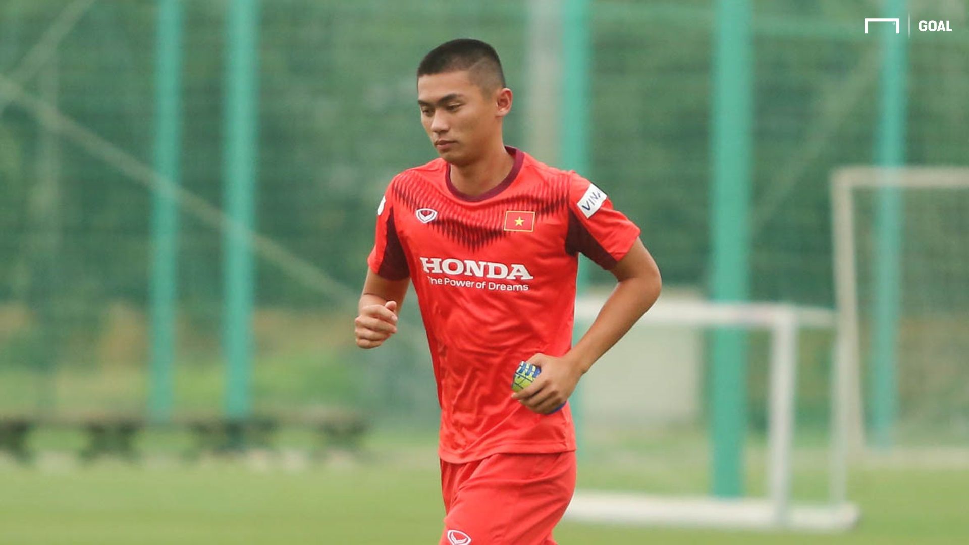 U22 Vietnam | Training Session | July 2020