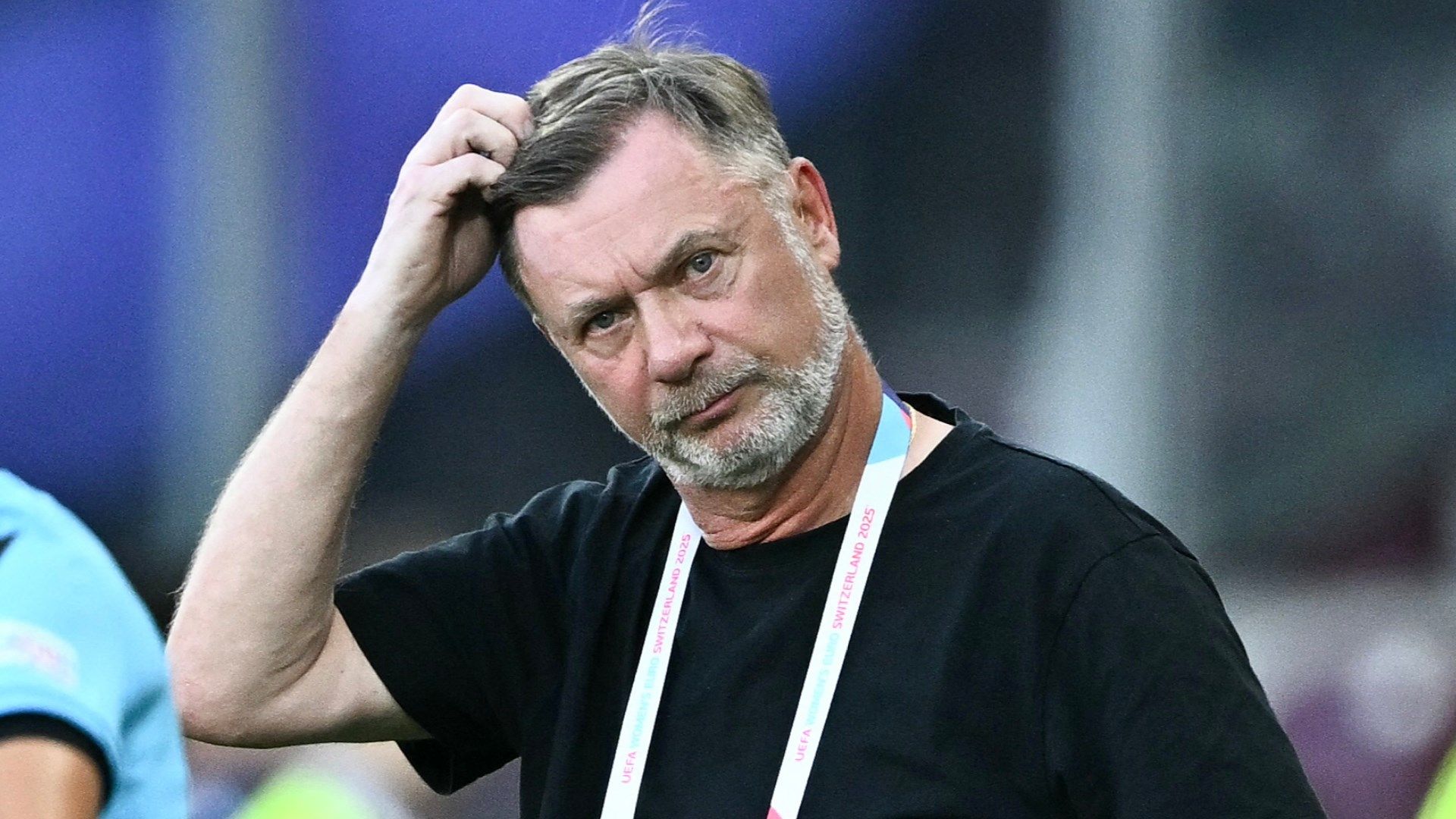 Peter Gerhardsson 2025