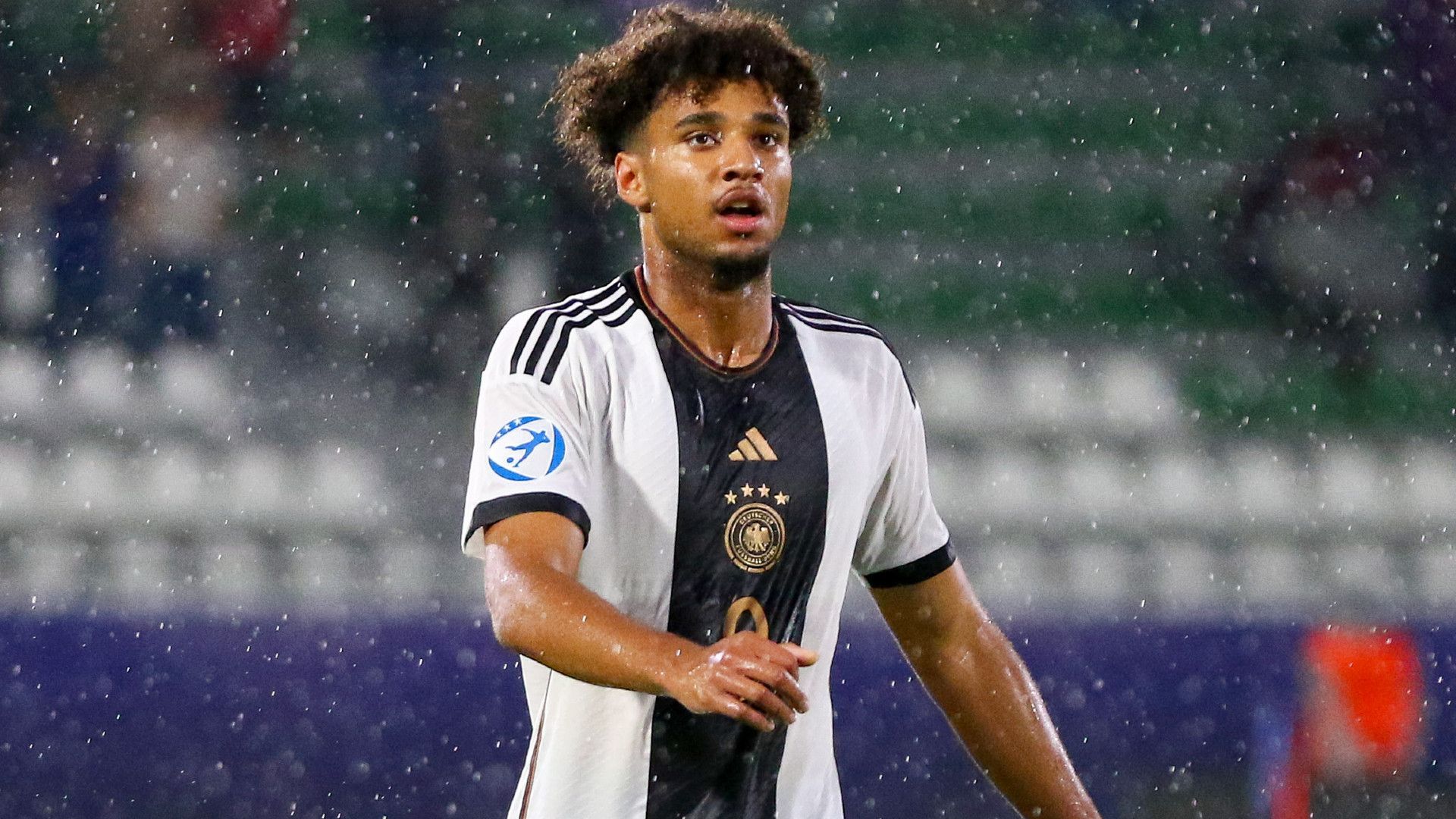 サッカードイツ代表 最新メンバーリスト・選手名鑑 サッカードイツ代表 最新メンバーリスト・選手名鑑