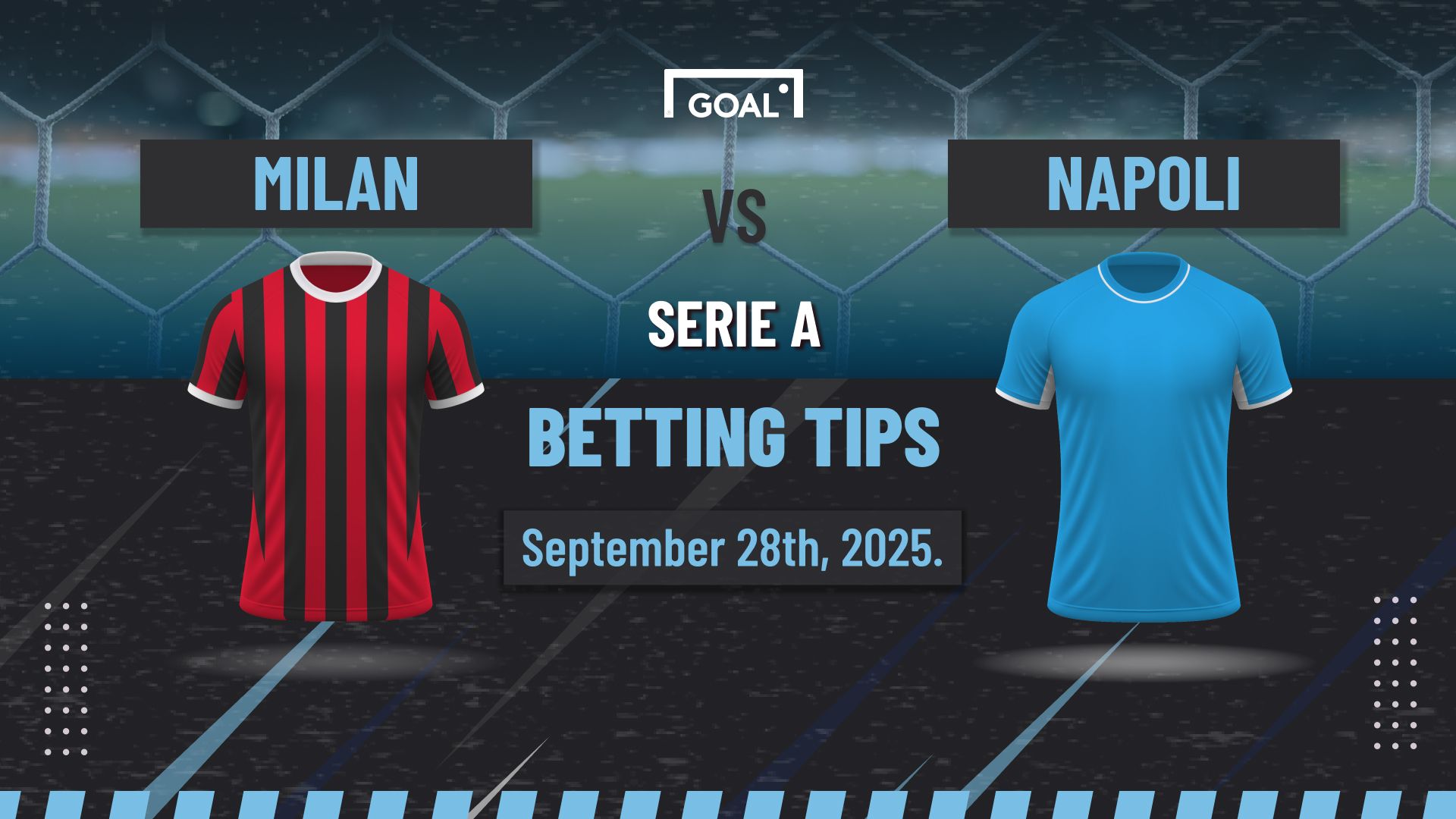 AC Milan vs Napoli predictions