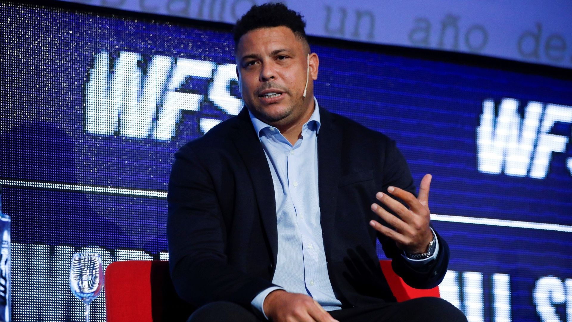 ONLY GERMANY Ronaldo Nazario 2019