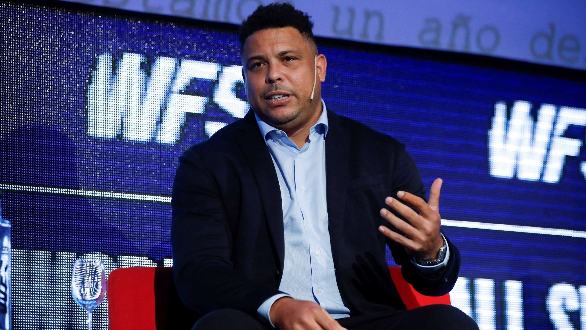 ONLY GERMANY Ronaldo Nazario 2019