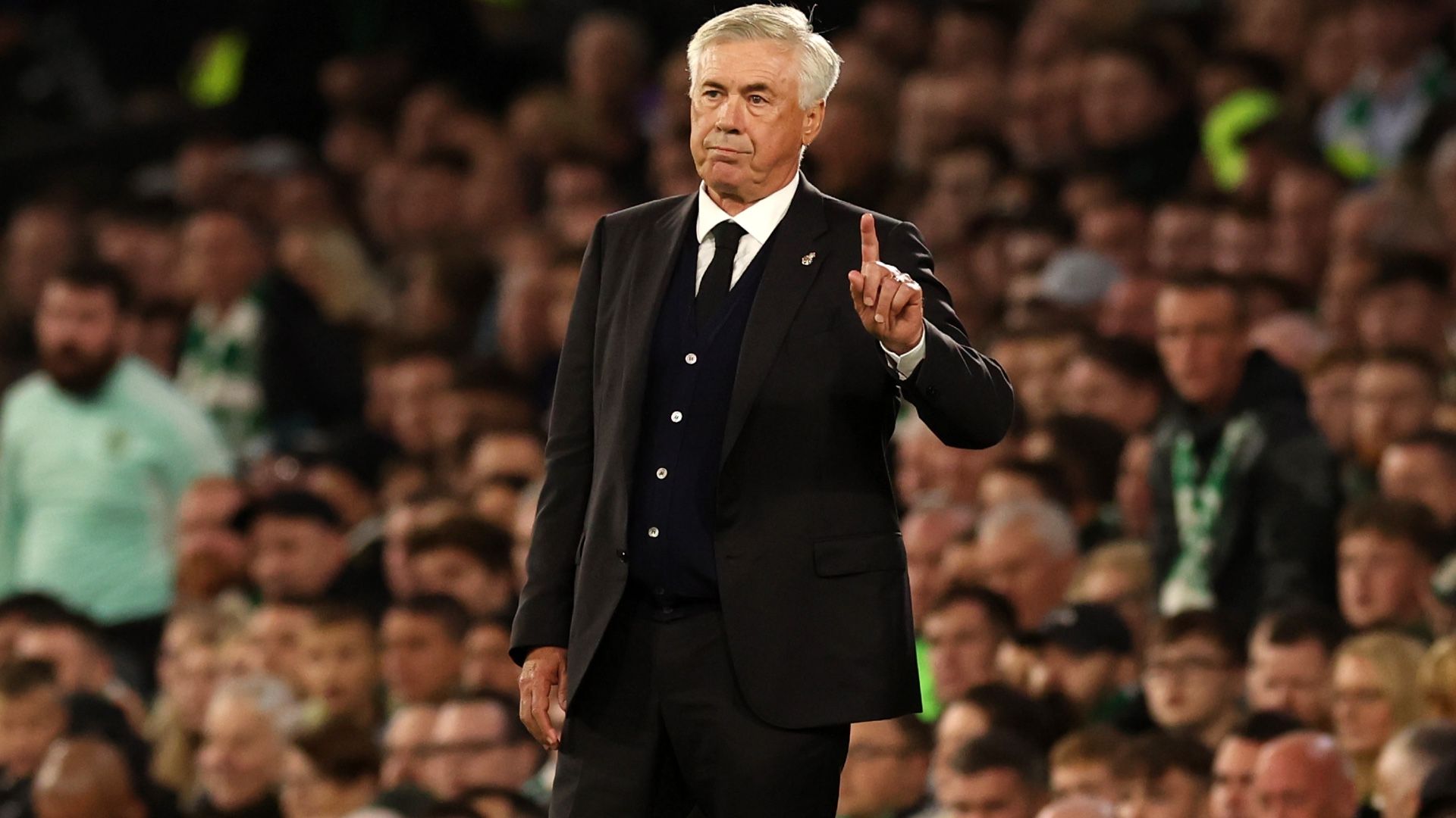 ancelotti