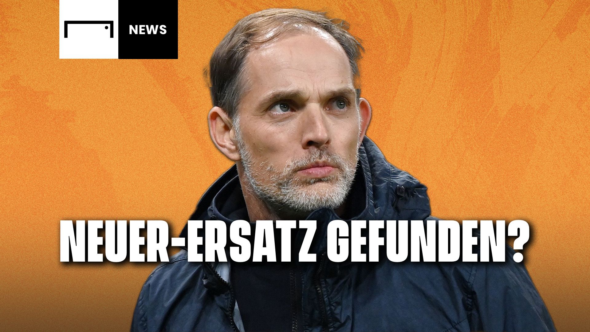 GFX Thomas Tuchel Goal News