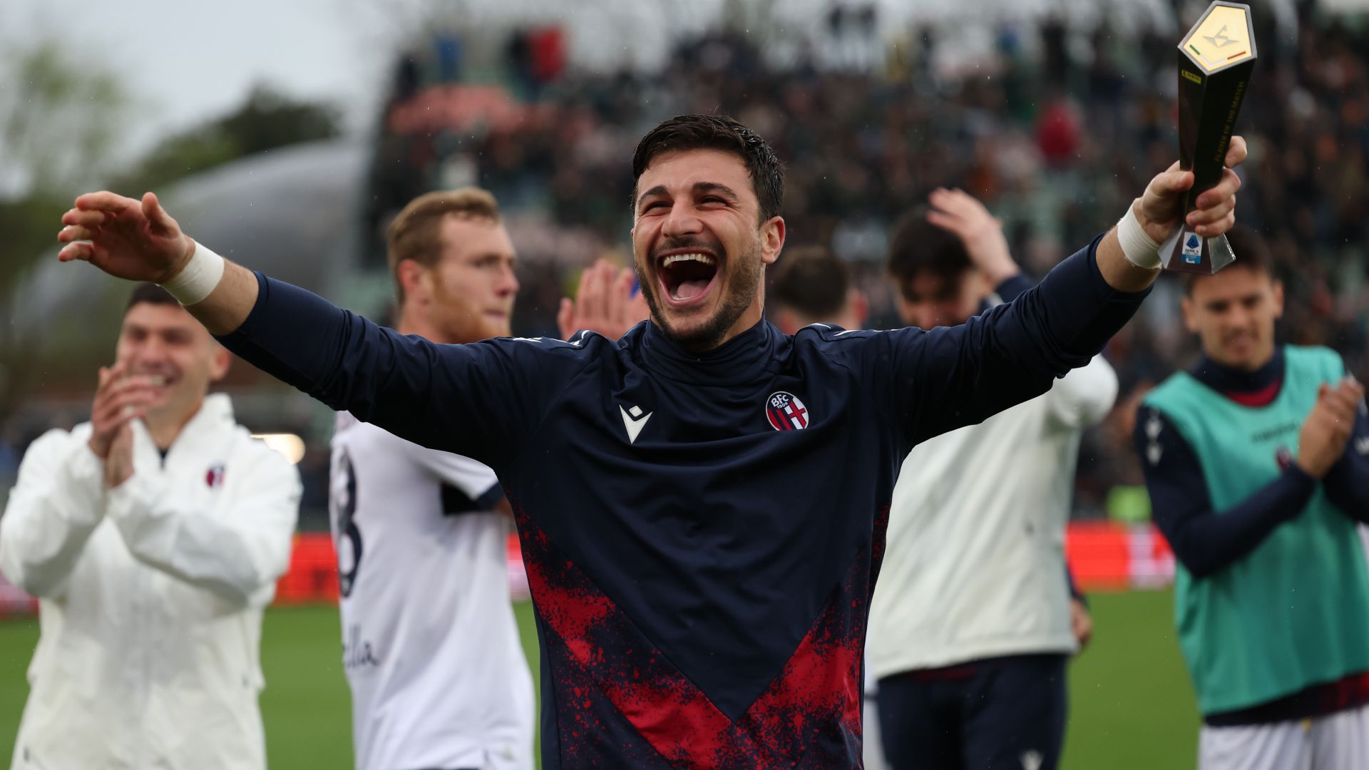 Orsolini Venezia Bologna