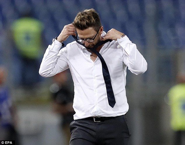 Di Francesco