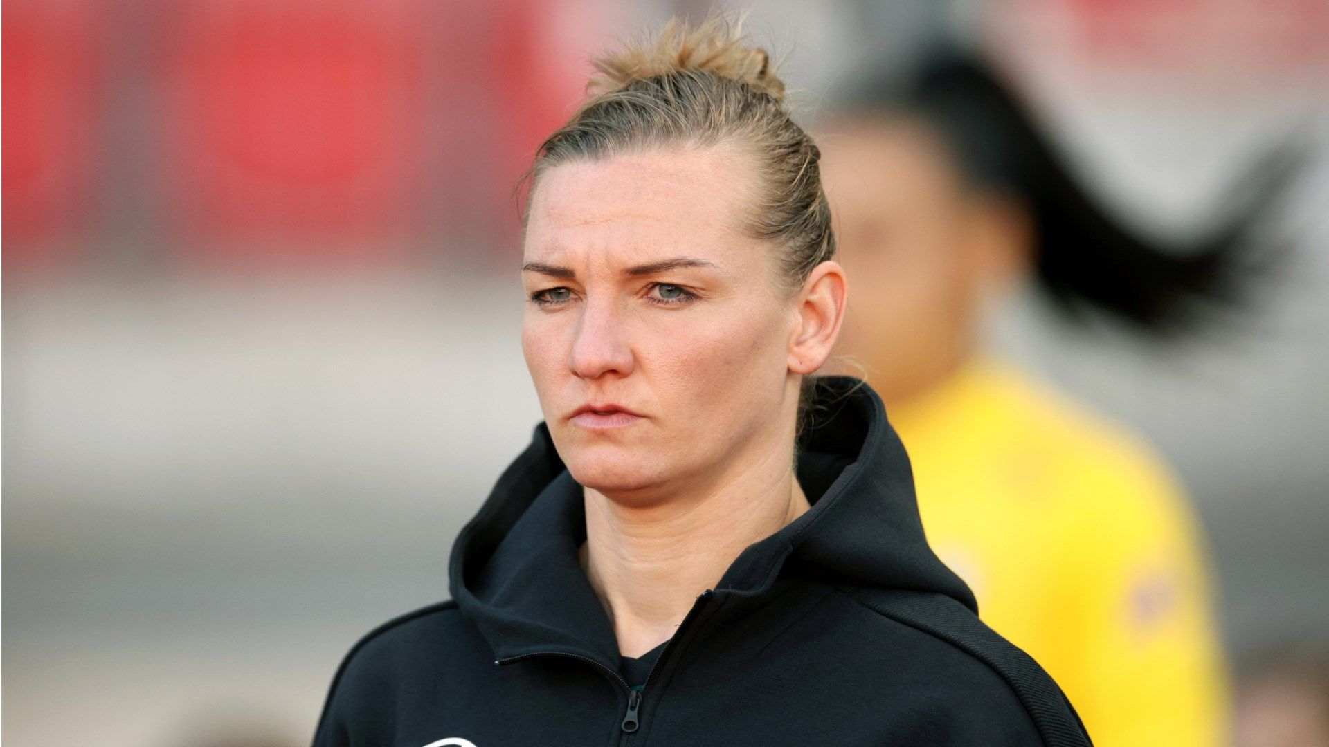 Alexandra Popp Germany 2023