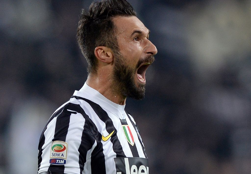 Vucinic-Juve, il retroscena: “Conte diceva che avevamo preso un fenomeno”