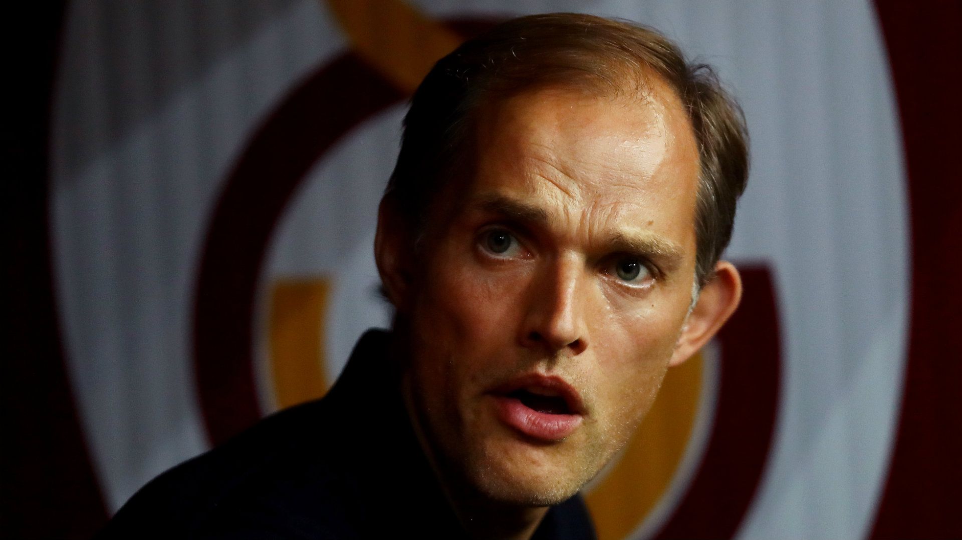 Thomas Tuchel PSG coach 2019-20