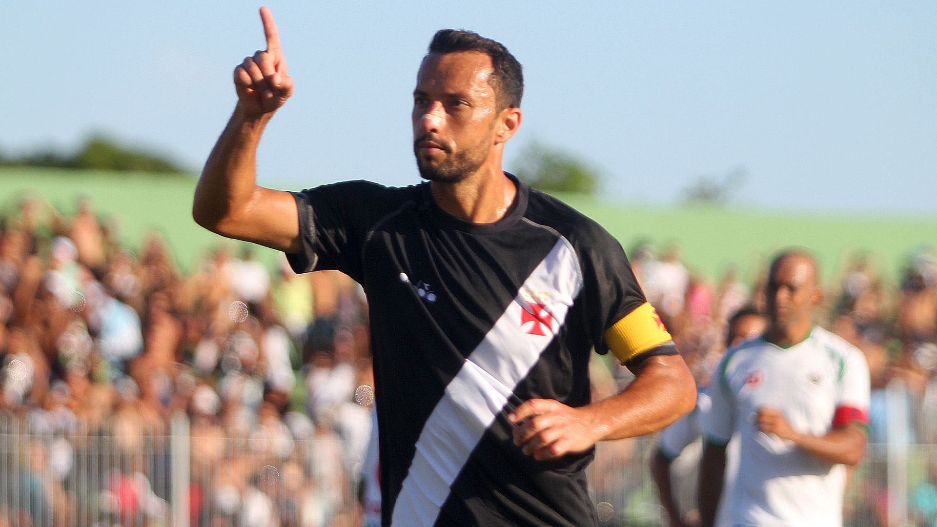 Nene Cabofriense Vasco Carioca 24012018