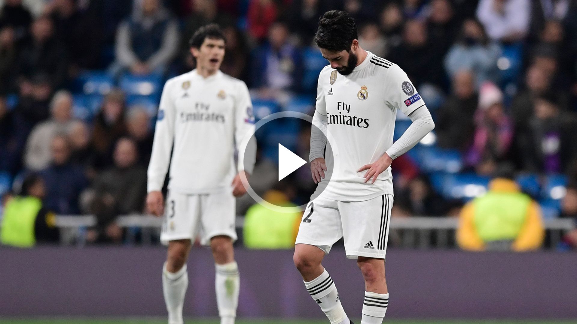 GFX Real Madrid ZSKA