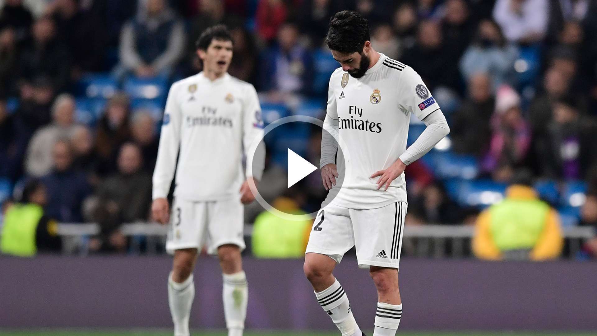 GFX Real Madrid ZSKA