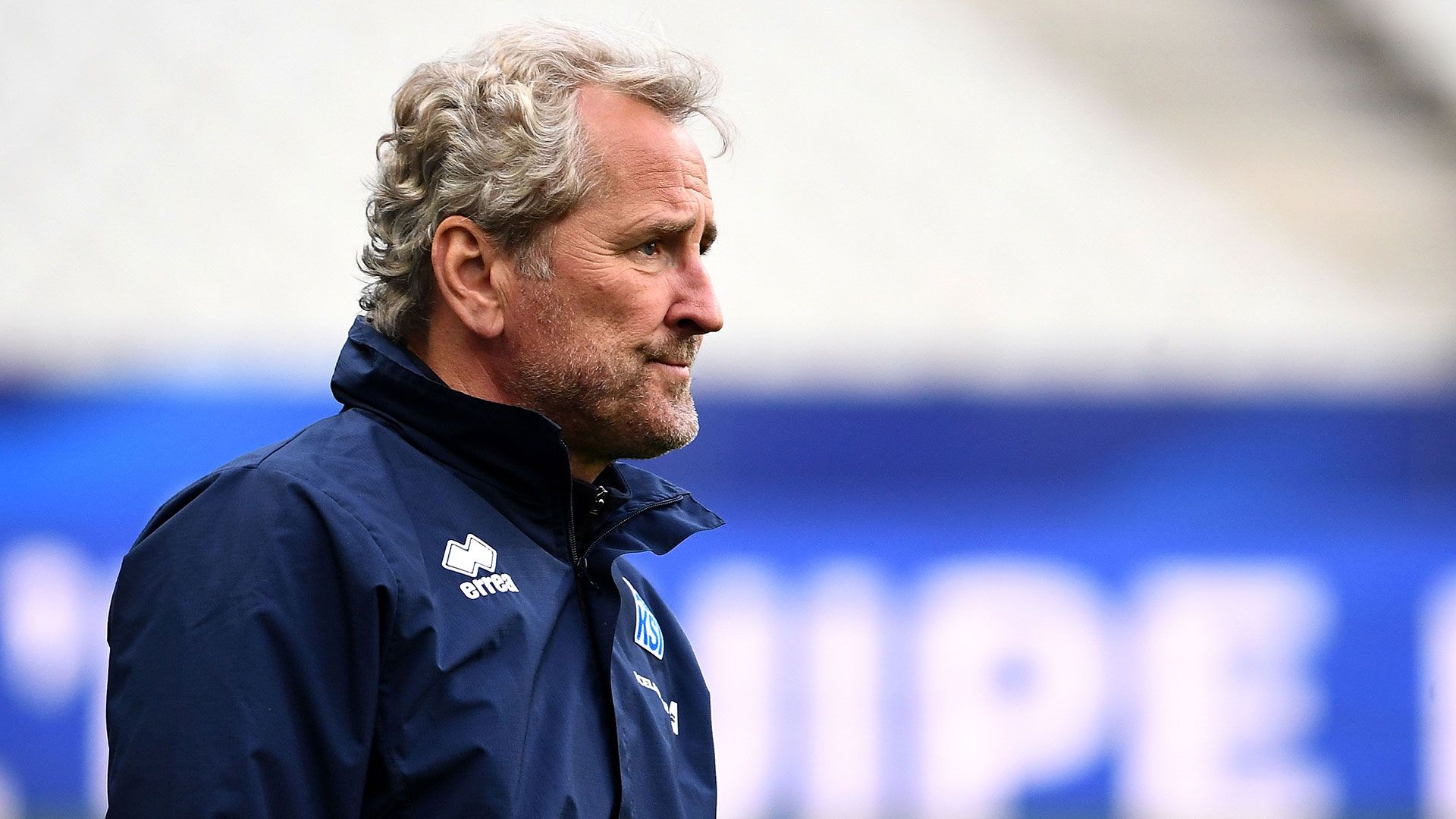 Erik Hamren Iceland 11132019