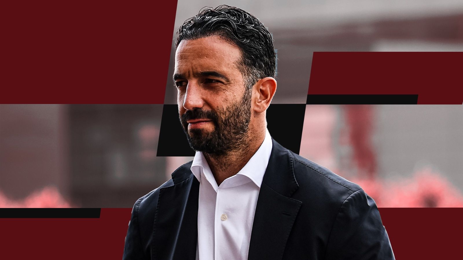 Grafica Amorim Milan 2026